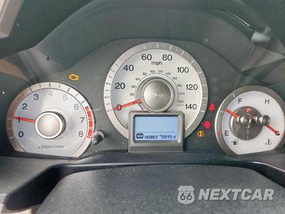 Zdjęcie 9 z 13 samochodu: 2009 HONDA PILOT TOURING VIN:5FNYF48869B039631 - miniatura