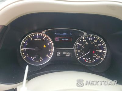 Zdjęcie 9 z 13 samochodu: 2013 INFINITI JX35 VIN:5N1AL0MM4DC345105 - miniatura