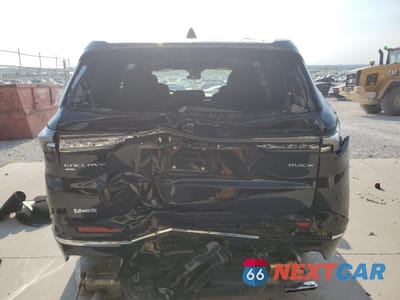 Zdjęcie 6 z 15 samochodu: 2025 BUICK ENCLAVE AVENIR VIN:5GAEVCRSXSJ202047 - miniatura
