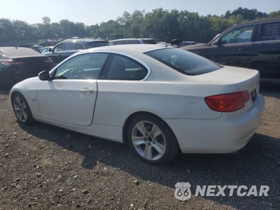 Drugie zdjęcie samochodu z przodu: 2011 BMW 328 XI SULEV VIN:WBAKF5C5XBE655233 - miniatura