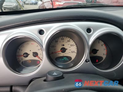 Zdjęcie 9 z 14 samochodu: 2004 CHRYSLER PT CRUISER VIN:3C4FY48B54T213860 - miniatura