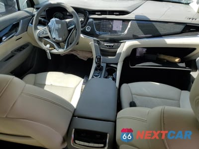 Zdjęcie 8 z 13 samochodu: 2023 CADILLAC XT6 PREMIUM LUXURY VIN:1GYKPCRS9PZ100298 - miniatura