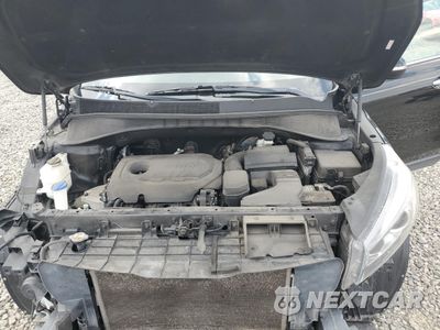 Zdjęcie 11 z 13 samochodu: 2016 KIA SORENTO LX VIN:5XYPGDA34GG058580 - miniatura