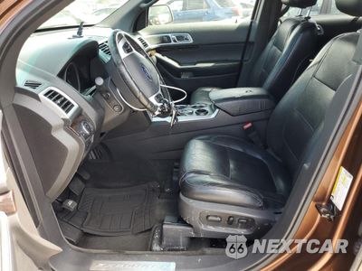 Zdjęcie 7 z 13 samochodu: 2011 FORD EXPLORER LIMITED VIN:1FMHK7F88BGA51609 - miniatura