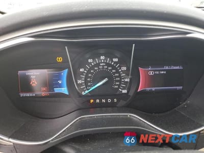 Zdjęcie 9 z 12 samochodu: 2013 FORD FUSION SE VIN:3FA6P0H7XDR124716 - miniatura