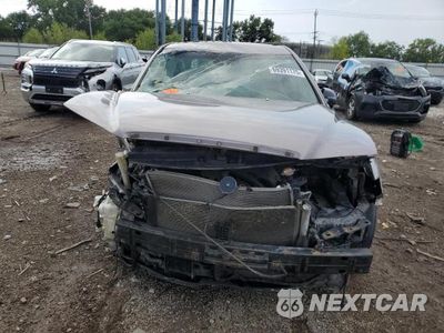 Piąte zdjęcie samochodu w środku: 2007 HYUNDAI AZERA SE VIN:KMHFC46F07A226110 - miniatura