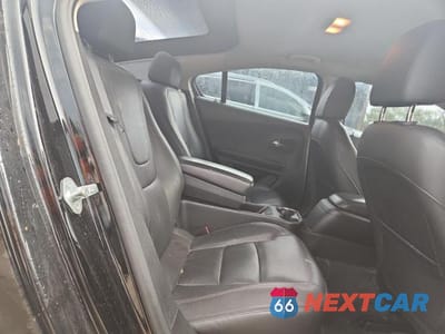 Zdjęcie 10 z 13 samochodu: 2013 CHEVROLET VOLT VIN:1G1RB6E40DU105239 - miniatura