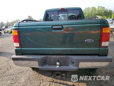 Zdjęcie 6 z 14 samochodu: 1999 FORD RANGER SUPER CAB VIN:1FTZR15V6XPA66075 - miniatura