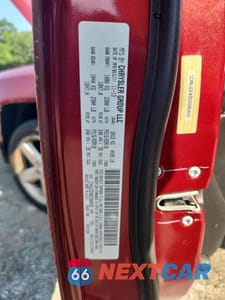 Zdjęcie 12 z 12 samochodu: 2014 JEEP COMPASS LATITUDE VIN:1C4NJCEA0ED680455 - miniatura