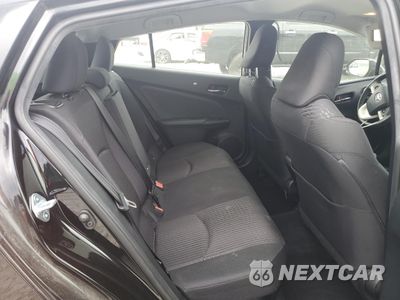 Zdjęcie 10 z 13 samochodu: 2017 TOYOTA PRIUS VIN:JTDKARFU0H3043221 - miniatura