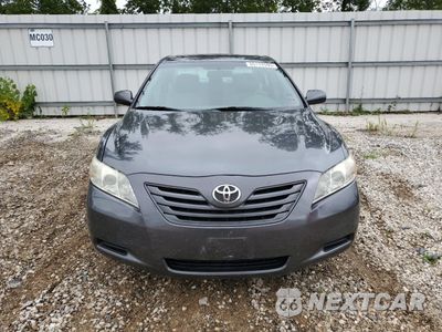 Piąte zdjęcie samochodu w środku: 2007 TOYOTA CAMRY CE VIN:4T1BE46KX7U087978 - miniatura