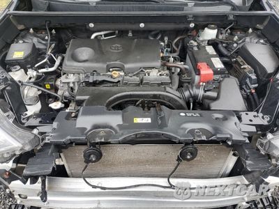 Zdjęcie 12 z 15 samochodu: 2020 TOYOTA RAV4 XLE VIN:2T3P1RFV9LW103338 - miniatura