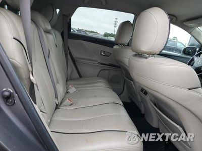 Zdjęcie 11 z 13 samochodu: 2010 TOYOTA VENZA VIN:4T3BA3BB3AU017376 - miniatura