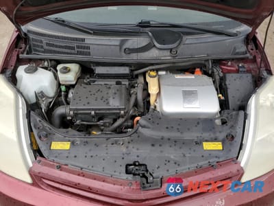 Zdjęcie 11 z 14 samochodu: 2004 TOYOTA PRIUS VIN:JTDKB20U740011729 - miniatura