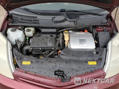 Zdjęcie 11 z 14 samochodu: 2004 TOYOTA PRIUS VIN:JTDKB20U740011729 - miniatura