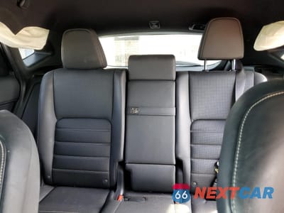 Zdjęcie 10 z 15 samochodu: 2015 LEXUS NX 200T VIN:JTJYARBZ4F2001100 - miniatura