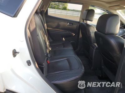 Zdjęcie 11 z 16 samochodu: 2013 NISSAN ROGUE S VIN:JN8AS5MVXDW108019 - miniatura