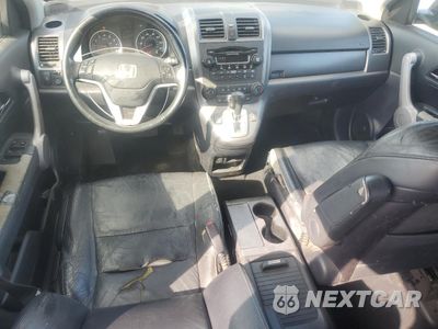 Zdjęcie 8 z 15 samochodu: 2007 HONDA CR-V EXL VIN:JHLRE48797C048738 - miniatura