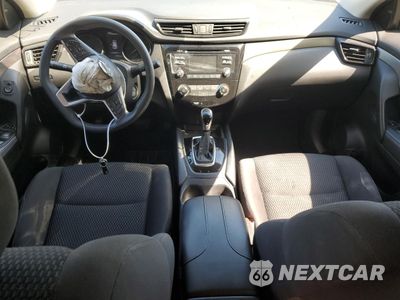 Zdjęcie 8 z 14 samochodu: 2018 NISSAN ROGUE SPORT S VIN:JN1BJ1CR8JW286834 - miniatura