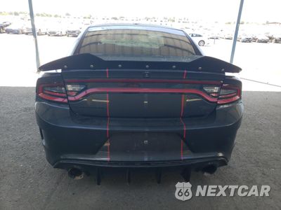 Zdjęcie 6 z 14 samochodu: 2018 DODGE CHARGER R/T 392 VIN:2C3CDXGJ8JH200358 - miniatura