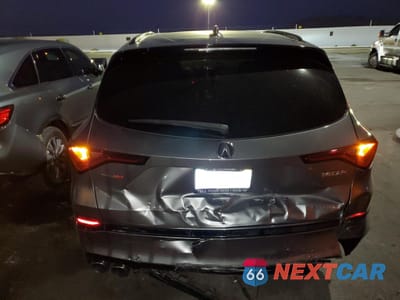 Zdjęcie 6 z 13 samochodu: 2024 ACURA MDX TYPE S ADVANCE VIN:5J8YD8H80RL003669 - miniatura