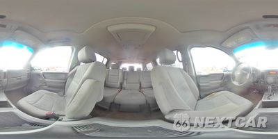 Zdjęcie 15 z 15 samochodu: 2005 NISSAN ARMADA SE VIN:5N1AA08B25N704486 - miniatura