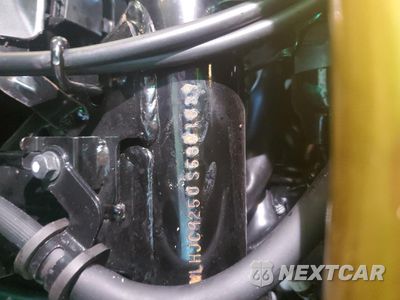 Zdjęcie 9 z 10 samochodu: 2025 HONDA GROM A VIN:MLHJC9258S5301613 - miniatura