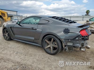 Drugie zdjęcie samochodu z przodu: 2015 FORD MUSTANG VIN:1FA6P8TH7F5434133 - miniatura