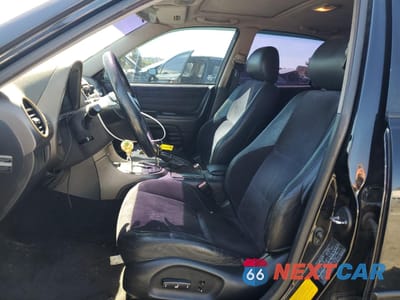 Zdjęcie 7 z 12 samochodu: 2001 LEXUS IS 300 VIN:JTHBD182810010154 - miniatura