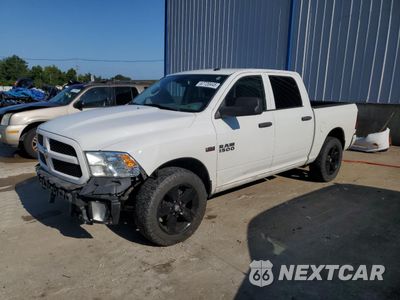 2015 RAM 1500 ST 3C6RR7KT8FG700924 - główne zdjęcie licytacji z USA - miniatura