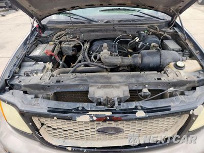 Zdjęcie 11 z 14 samochodu: 2004 FORD F-150 HERITAGE CLASSIC VIN:2FTRX17204CA25270 - miniatura