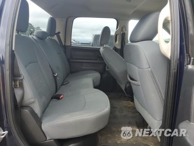 Zdjęcie 10 z 14 samochodu: 2014 RAM 2500 ST VIN:3C6TR5HT7EG105708 - miniatura
