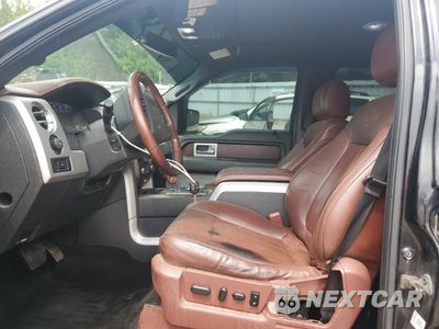 Zdjęcie 7 z 14 samochodu: 2014 FORD F150 SUPERCREW VIN:1FTFW1ET0EKE20256 - miniatura
