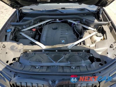 Zdjęcie 12 z 14 samochodu: 2025 BMW X7 XDRIVE40I VIN:5UX23EM08S9W58217 - miniatura