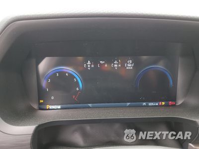 Zdjęcie 9 z 13 samochodu: 2024 FORD F150 XLT VIN:1FTEW3LP8RKF71798 - miniatura