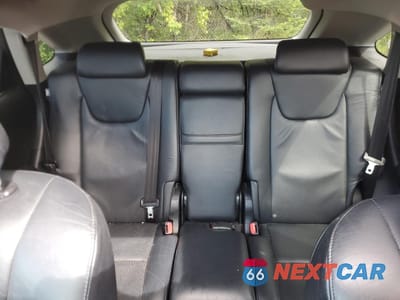 Zdjęcie 10 z 13 samochodu: 2010 LEXUS RX 350 VIN:2T2BK1BA2AC033891 - miniatura