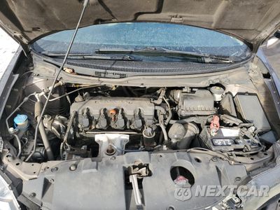 Zdjęcie 11 z 14 samochodu: 2014 HONDA CIVIC EX VIN:19XFB2F89EE052058 - miniatura