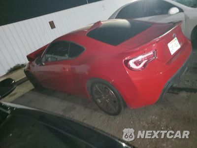 Drugie zdjęcie samochodu z przodu: 2014 TOYOTA SCION FR-S VIN:JF1ZNAA10E8702968 - miniatura
