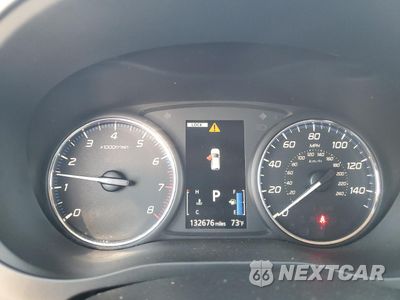 Zdjęcie 9 z 16 samochodu: 2017 MITSUBISHI OUTLANDER SE VIN:JA4AZ3A31HZ040013 - miniatura