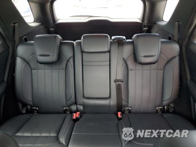 Zdjęcie 10 z 13 samochodu: 2018 MERCEDES-BENZ GLE 350 4MATIC VIN:4JGDA5HB8JB184090 - miniatura