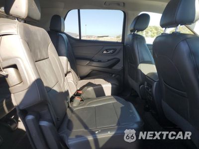 Zdjęcie 11 z 13 samochodu: 2019 CHEVROLET TRAVERSE LT VIN:1GNERHKWXKJ251236 - miniatura
