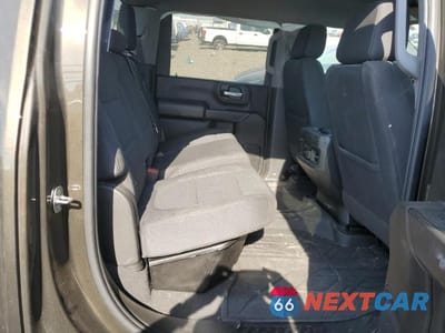 Zdjęcie 10 z 13 samochodu: 2023 CHEVROLET SILVERADO K3500 LT VIN:1GC4YTEY9PF234591 - miniatura