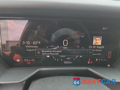 Zdjęcie 9 z 16 samochodu: 2025 GMC ACADIA ELEVATION VIN:1GKENKRS2SJ276480 - miniatura