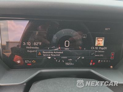 Zdjęcie 9 z 16 samochodu: 2025 GMC ACADIA ELEVATION VIN:1GKENKRS2SJ276480 - miniatura