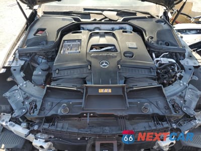 Zdjęcie 11 z 14 samochodu: 2019 MERCEDES-BENZ AMG GT 63 S VIN:WDD7X8KB1KA007016 - miniatura