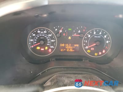 Zdjęcie 9 z 13 samochodu: 2021 RAM PROMASTER CITY VIN:ZFBHRFAB2M6U52419 - miniatura