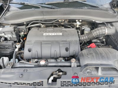 Zdjęcie 11 z 14 samochodu: 2011 HONDA RIDGELINE RT VIN:5FPYK1F22BB009547 - miniatura