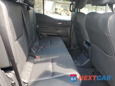 Zdjęcie 10 z 12 samochodu: 2024 TOYOTA LAND CRUISER BASE VIN:JTEABFAJ4RK003134 - miniatura