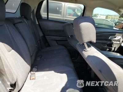 Zdjęcie 11 z 15 samochodu: 2013 GMC TERRAIN SLE VIN:2GKFLSE36D6344739 - miniatura