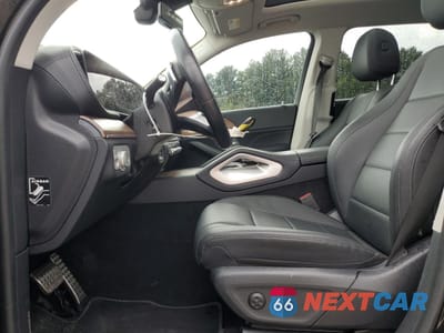 Zdjęcie 7 z 13 samochodu: 2024 MERCEDES-BENZ GLS 450 4MATIC VIN:4JGFF5KEXRB127138 - miniatura